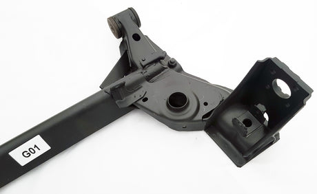 Puente trasero reacondicionado para Opel Corsa B (1993 - 2000)