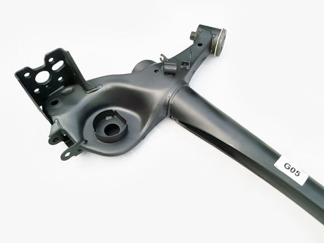 Puente trasero reacondicionado para Opel Adam (2012 - 2019)