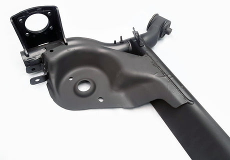 Puente trasero reacondicionado para Peugeot 107 (2005 - 2014)