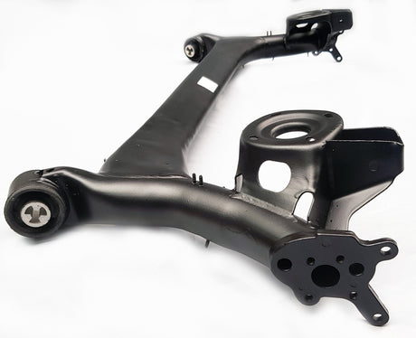 Puente trasero reacondicionado para Volkswagen Polo MK4 (2001 - 2009)