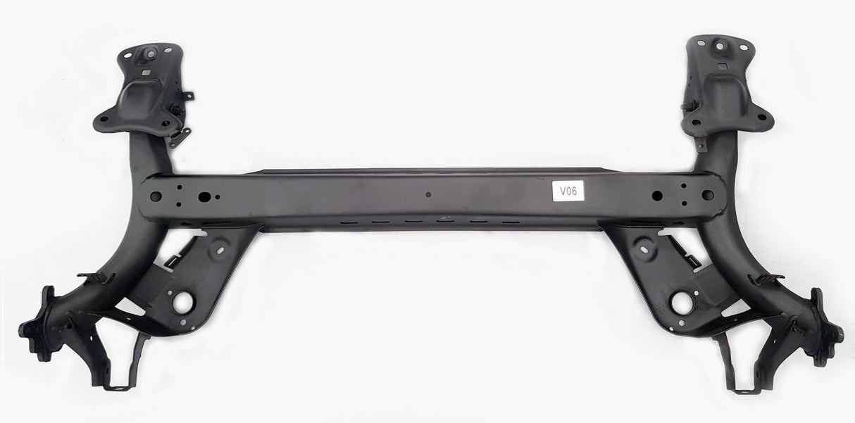 Puente trasero reacondicionado para Seat Leon 5F (2012 - 2020)