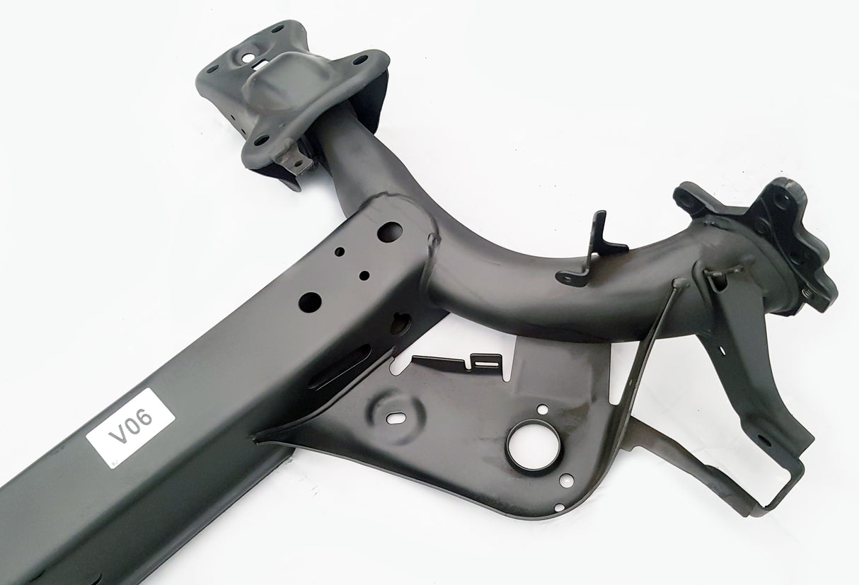 Puente trasero reacondicionado para Seat Leon 5F (2012 - 2020)